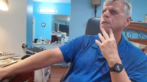 kent_ham online show from April 10, 1:56 am