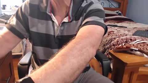 kent_ham online show from September 25, 8:30 pm