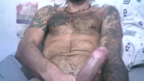 keny06 online show from January 19, 12:50 pm