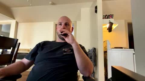 kepkon00 online show from April 19, 8:33 pm