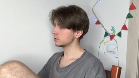 Kero online show from March 8, 9:08 pm