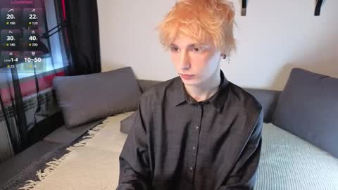 Kessy online show from February 15, 9:56 pm