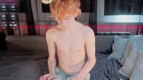 Kessy online show from March 1, 10:09 pm