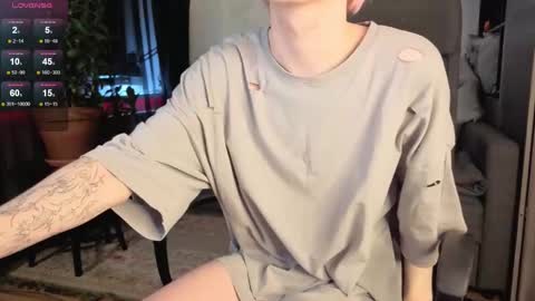 Kessy online show from January 31, 10:08 pm