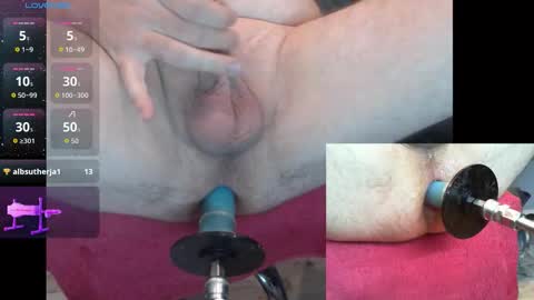 Kev online show from October 18, 6:35 pm