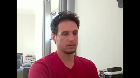 kevennovofelipe online show from March 12, 11:07 am