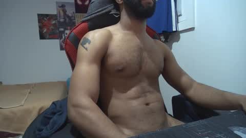 kevi4 online show from January 11, 10:40 am