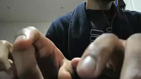 kevi4 online show from January 4, 6:51 pm