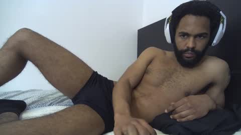 kevi4 online show from March 5, 9:05 am