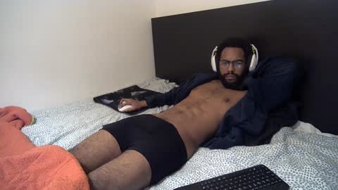 kevi4 online show from February 7, 2:51 am