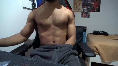 kevi4 online show from January 29, 5:56 pm