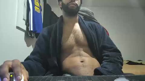 kevi4 online show from January 9, 1:18 am