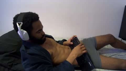 kevi4 online show from February 11, 10:50 pm