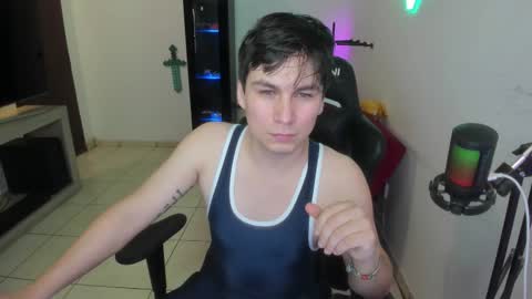 Kevin online show from February 6, 11:34 pm