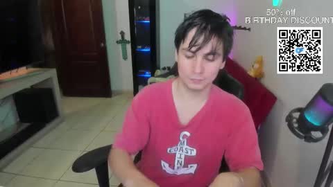 Kevin online show from March 3, 11:44 pm