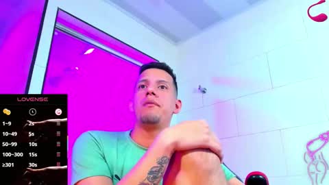 Kev online show from March 7, 5:11 pm