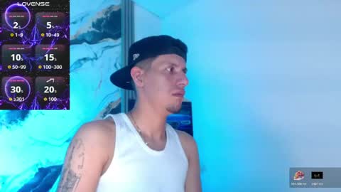 Kev online show from May 27, 11:29 am