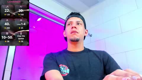 Kev online show from February 24, 11:33 am