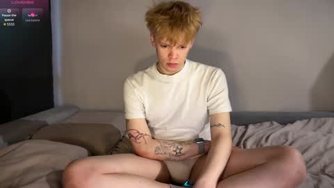 Kevin online show from April 7, 2:06 pm