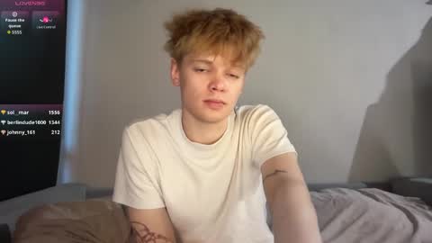 Kevin online show from April 3, 1:52 pm