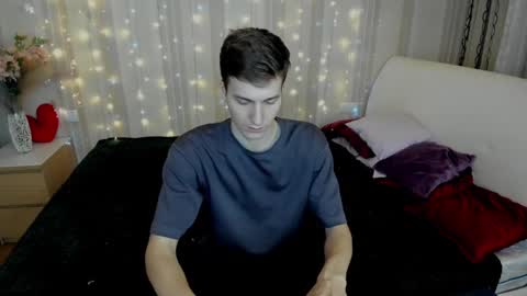 Kevin online show from January 13, 6:06 am