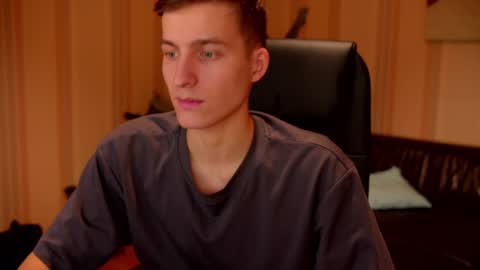 Kevin online show from January 29, 5:24 pm