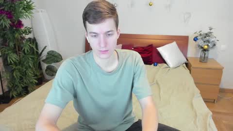 Kevin online show from January 8, 10:48 am