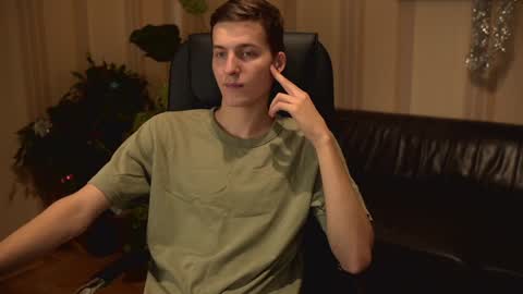 Kevin online show from January 6, 3:40 pm