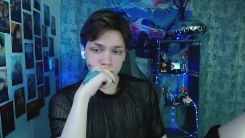 Kevin online show from May 29, 4:33 am