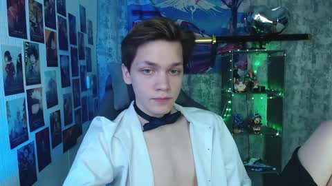 Kevin online show from April 18, 5:20 am