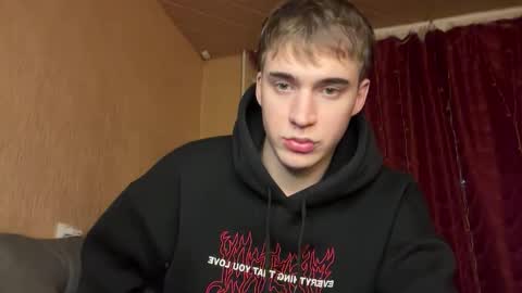 Kevin Martin online show from December 16, 7:32 pm