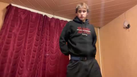 Kevin Martin online show from March 11, 4:25 pm