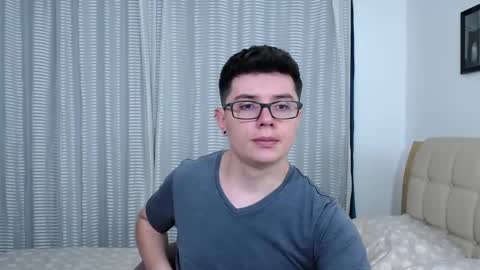 Kevin online show from November 2, 7:51 pm