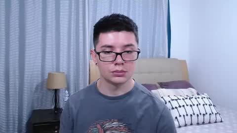 Kevin online show from April 14, 9:14 pm