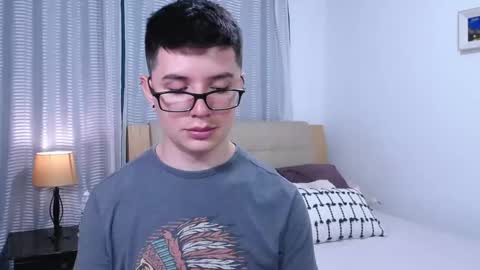 Kevin online show from February 24, 12:56 am