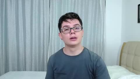 Kevin online show from November 13, 6:45 pm