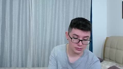 Kevin online show from January 9, 12:05 am