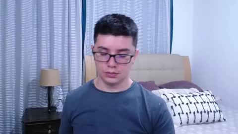 Kevin online show from April 13, 9:04 pm