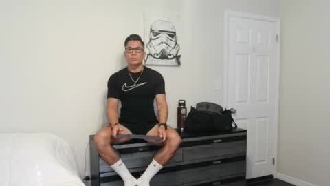 kevinkham online show from September 15, 9:38 pm