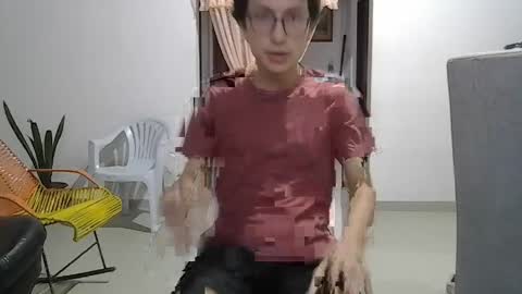 kevintdx online show from April 8, 3:18 am