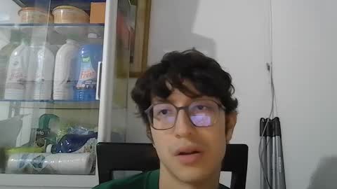 kevintdx online show from October 7, 2:59 am