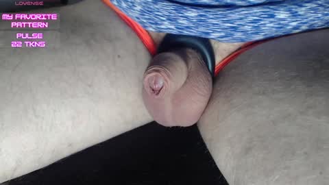 Kevin online show from December 12, 12:05 am