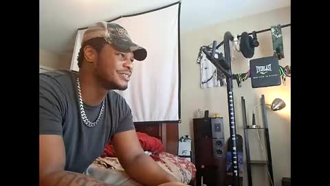 Keybump online show from March 18, 3:48 pm