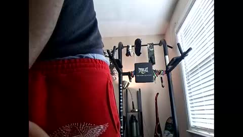 Keybump online show from December 17, 4:24 pm