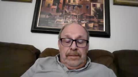 Kent online show from November 6, 11:08 pm