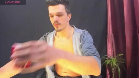 DonyBrown online show from February 2, 5:39 am