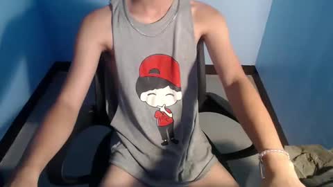 khn_talay online show from April 1, 3:08 am