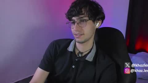 khozler_ online show from November 28, 3:53 am