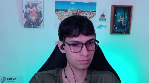 khozler_ online show from June 8, 1:50 am