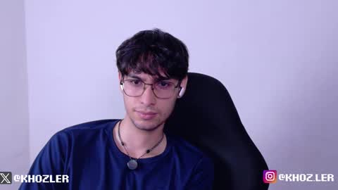 khozler_ online show from February 4, 2:06 am